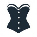 Corset For Sale