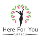  HERE FOR YOU AFRICA