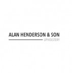 Alan Henderson & Sons Upholstery
