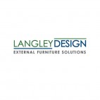 Street furniture suppliers - Langley Design