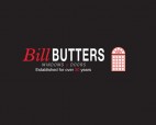Bill Butters Windows