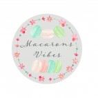 Macarons Vibes