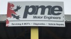 Pride Motor Engineers
