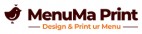 MenuMa Print