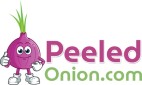 Peeled Onion