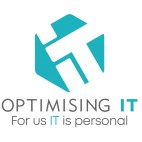 Optimising IT
