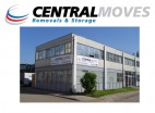 Central Moves Ltd