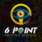 6 Point Driving School