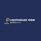 Lighthouse View Workspace