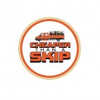 Cheaper Than A Skip