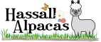 Hassall Alpacas