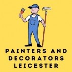 Painters and Decorators Leicester