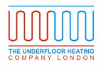 The underfloor heating company London | Repair, maintenance