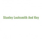 Stanley Lock & Key