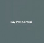 Bay pest control
