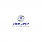 Cedar Garden Rooms Scotland