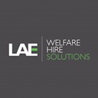 LAE Welfare Hire Solutions