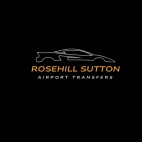 Rosehill Sutton Airport Transfers