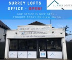 Surrey Lofts Group Limited
