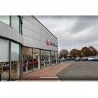 Caffyns Vauxhall Ashford