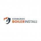 Edinburgh Boiler Install