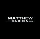 Matthew Bushen - Web Development & Marketing