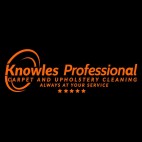 Knowles professional carpet and upholstery cleaning