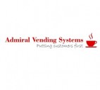 Admiral Vending Systems