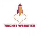 Rocket Website Design