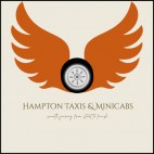 Hampton Taxis and Minicabs