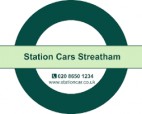 Station Cars Streatham