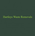 Hartleys Waste Removals