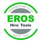 Eros Plant and Tool Hire Aylesbury