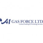 A1 Gas Force Bedworth