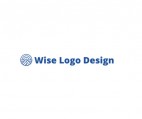 Wise logo design