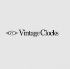 Vintage Clocks