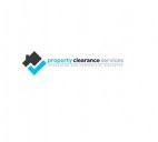 Property Clearance Services Glasgow
