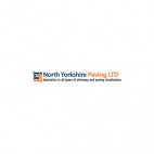 North Yorkshire Paving Ltd
