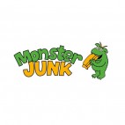 Monster Junk