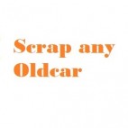 SCRAP OLD CAR