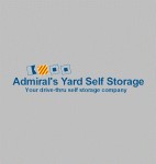 Admirals Yard Self Storage Slough