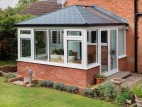 Solid Conservatory Roof Replacements