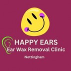 Happy Ears - Ear Wax Removal Clinic Nottingham