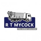 RT Mycock & Sons Ltd Concrete