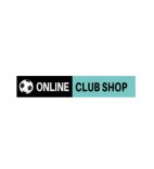 Online Club Shop 