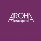 Aroha Escapes - Ayrshire Garden Rooms