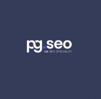 Monthly SEO services