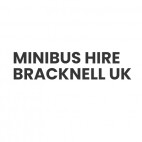 Minibus Hire Bracknell UK
