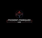 Modern Marquee Hire