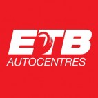 ETB Autocentres - Tyres & MOT - Winchester